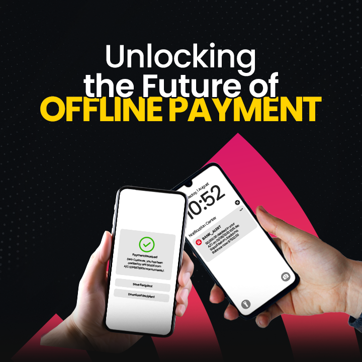 Rise of Tap and Pay in Nepal- Unlocking the Future of Offline Payments